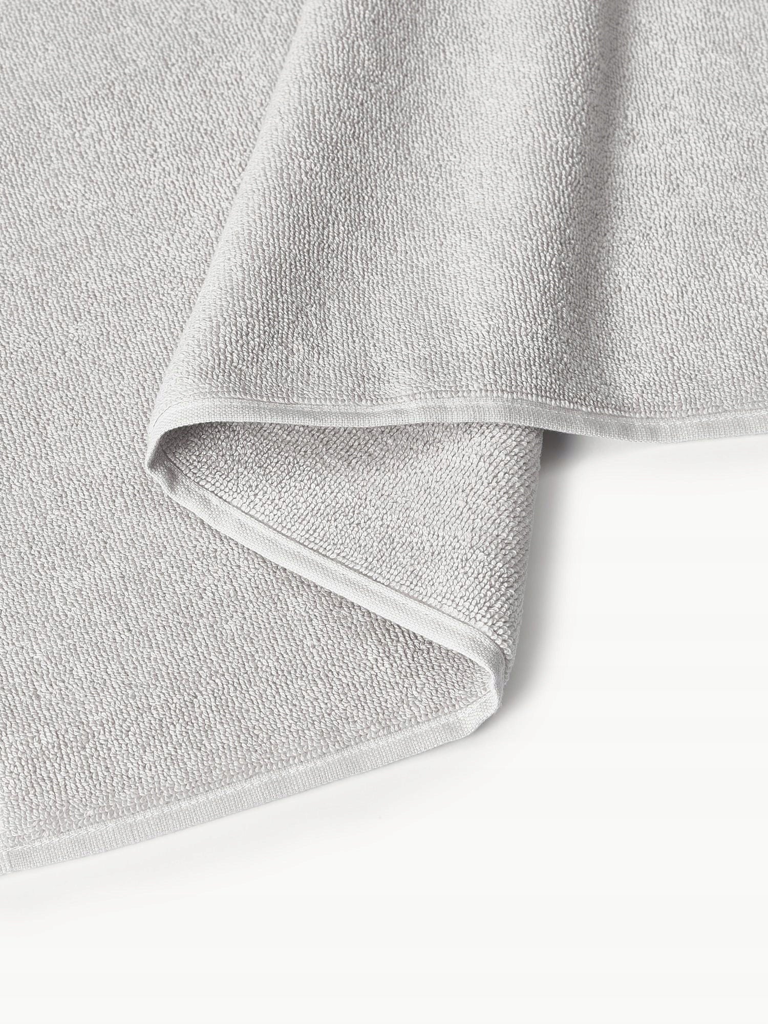 Bathroom rug made of cotton West.. Premium, non-slip 50x70 cm Brand Westwing