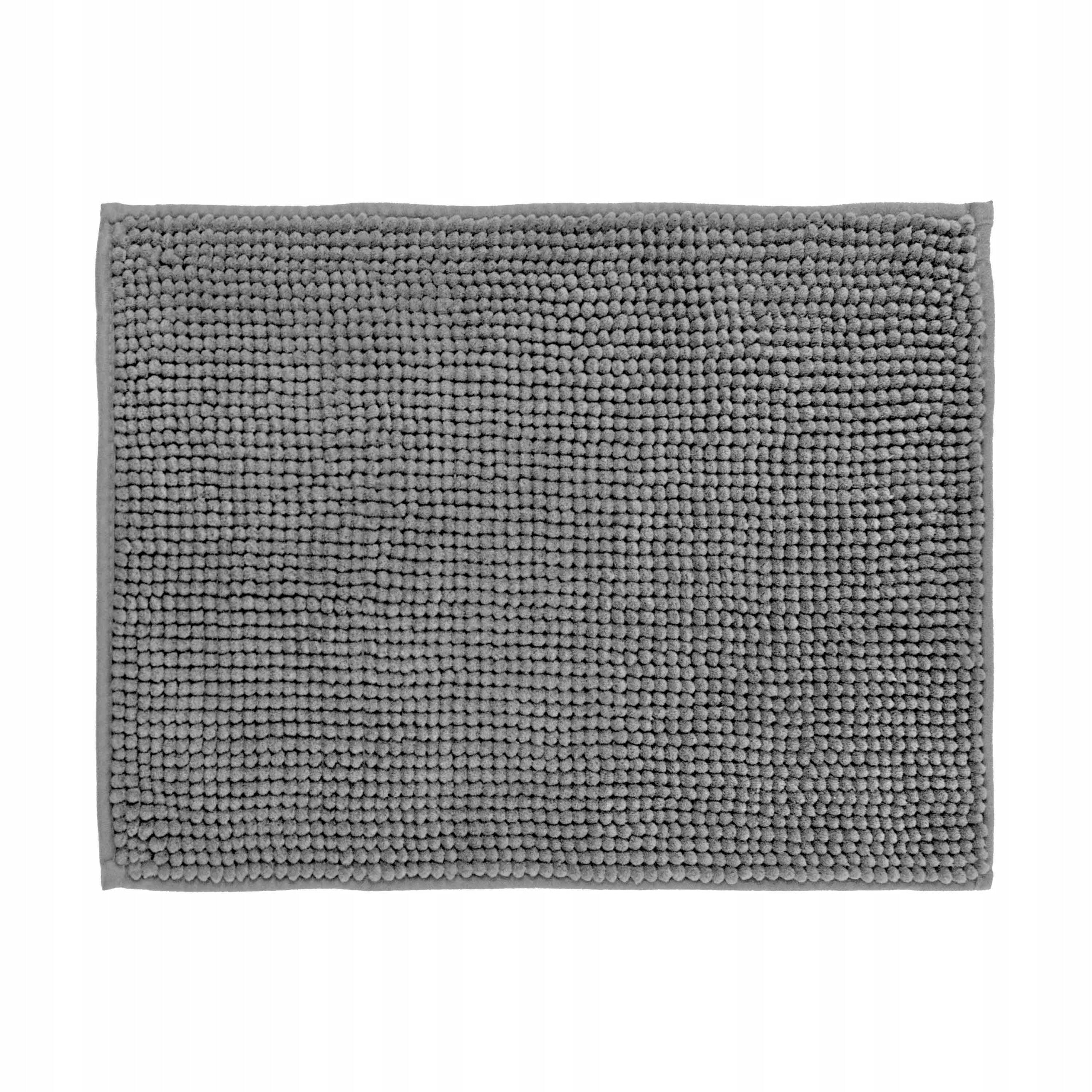 Bathroom rug non-slip carpet mat durable smooth interesting Shape rectangle