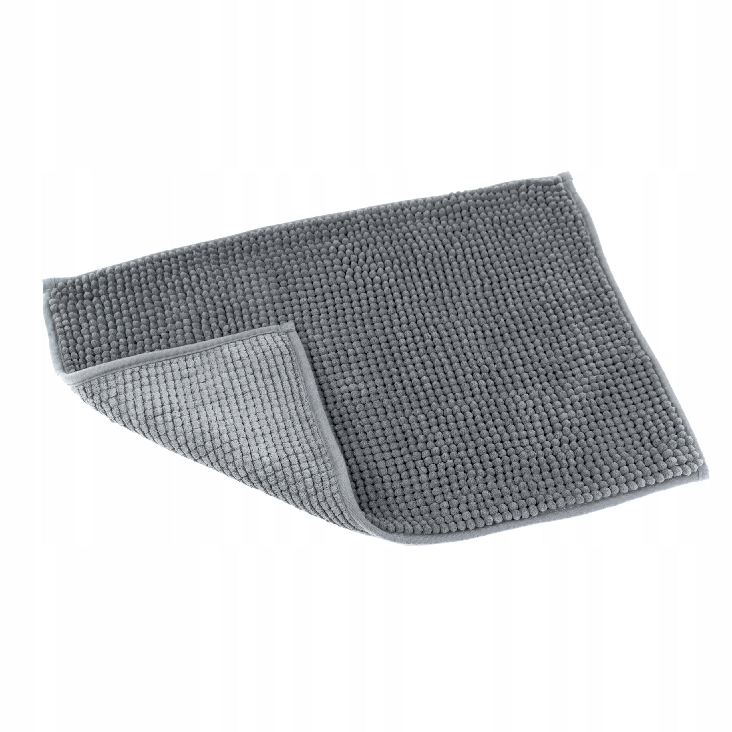 Bathroom rug non-slip carpet mat durable smooth interesting Thickness 15 mm