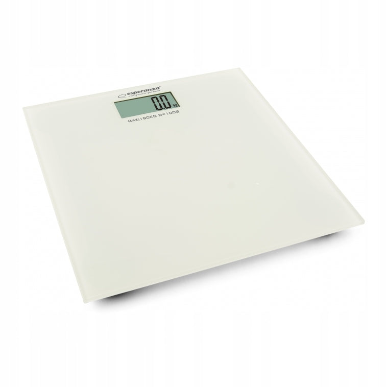 Bathroom scale 180kg