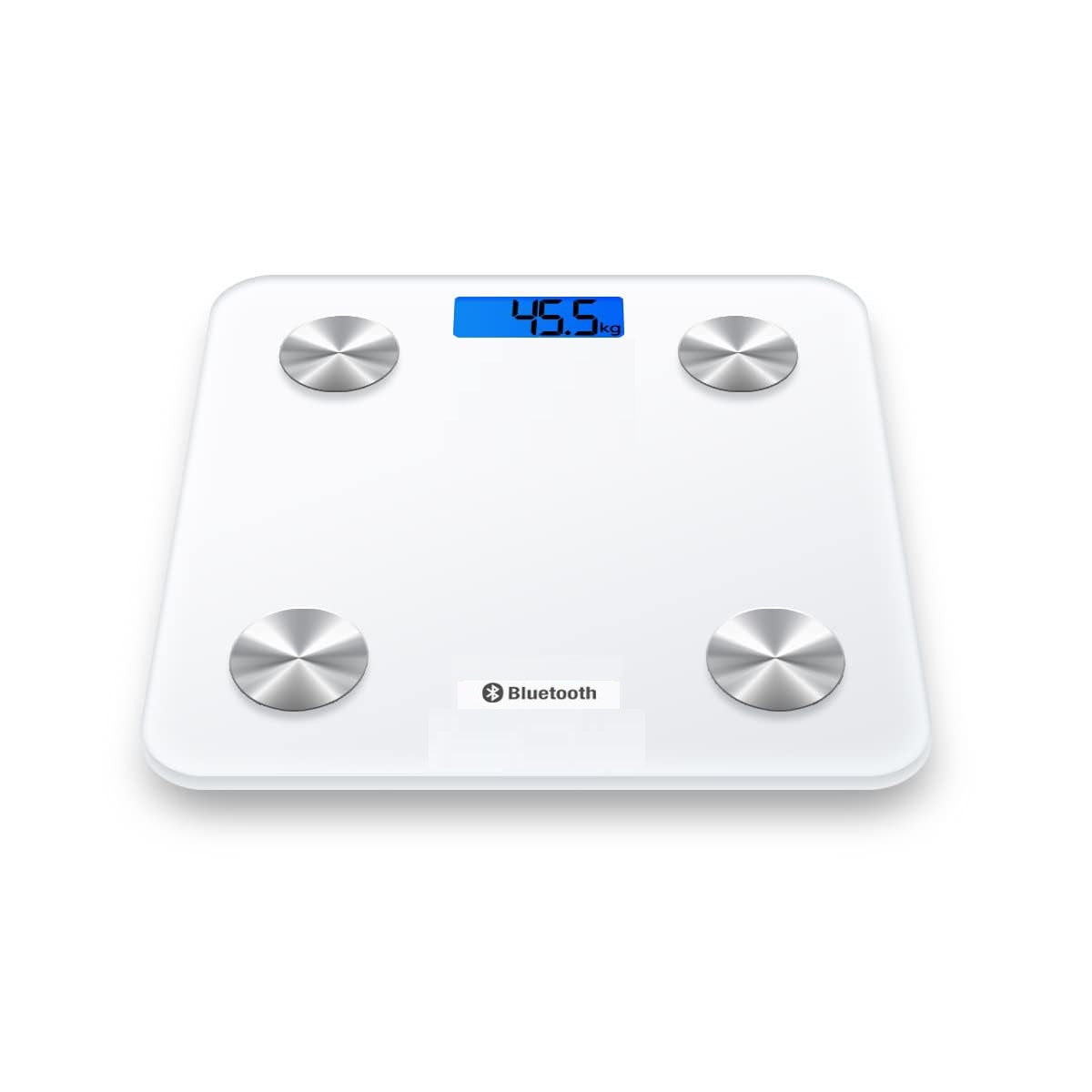 Bathroom scale 3 - 180 kg