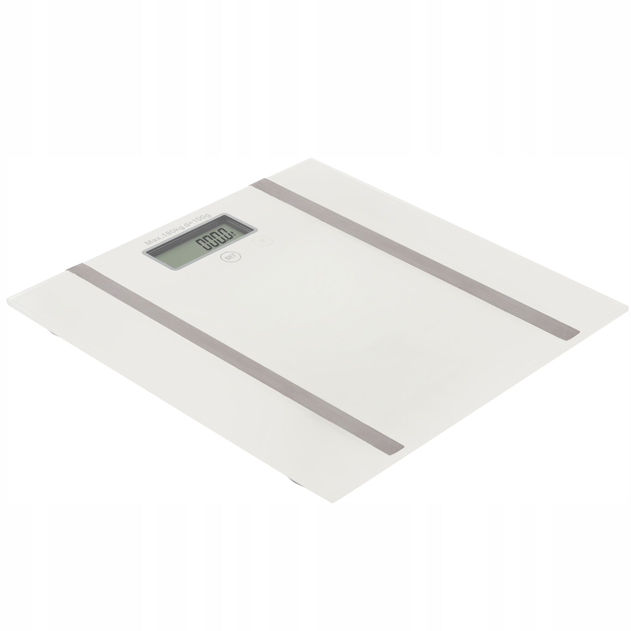 Bathroom scale ADLER AD 8154 Brand no brand