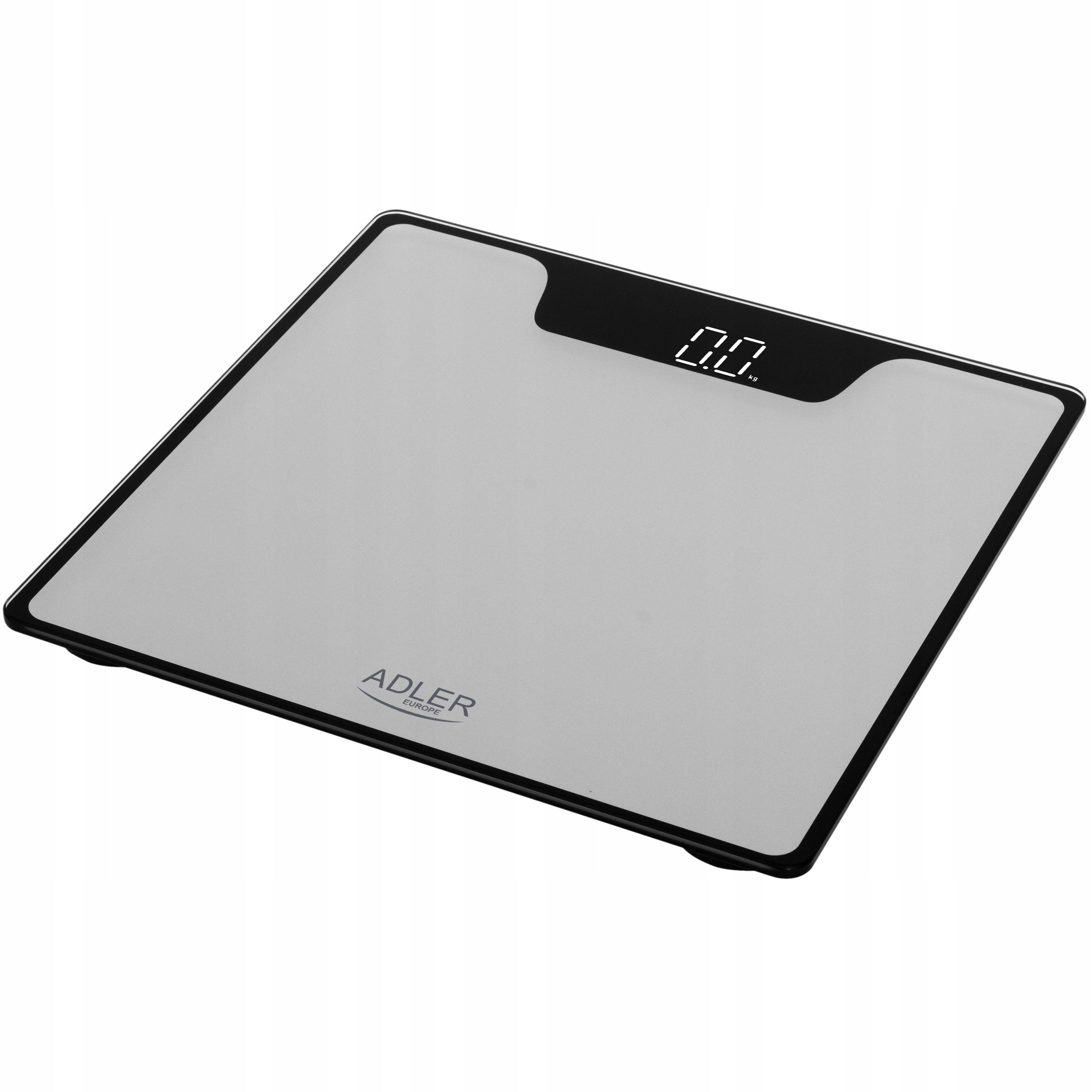 Bathroom scale ADLER I-T AD8174s Brand no brand