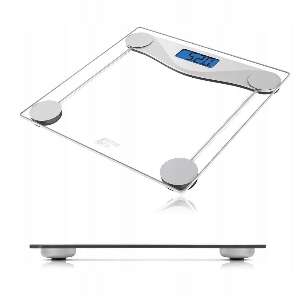 Bathroom scale Active Era BS-01 Manufacturer code BS01