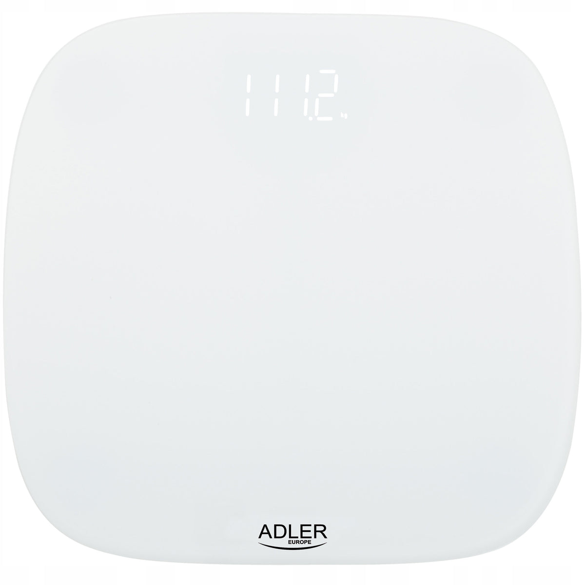 Bathroom scale Adler AD8176