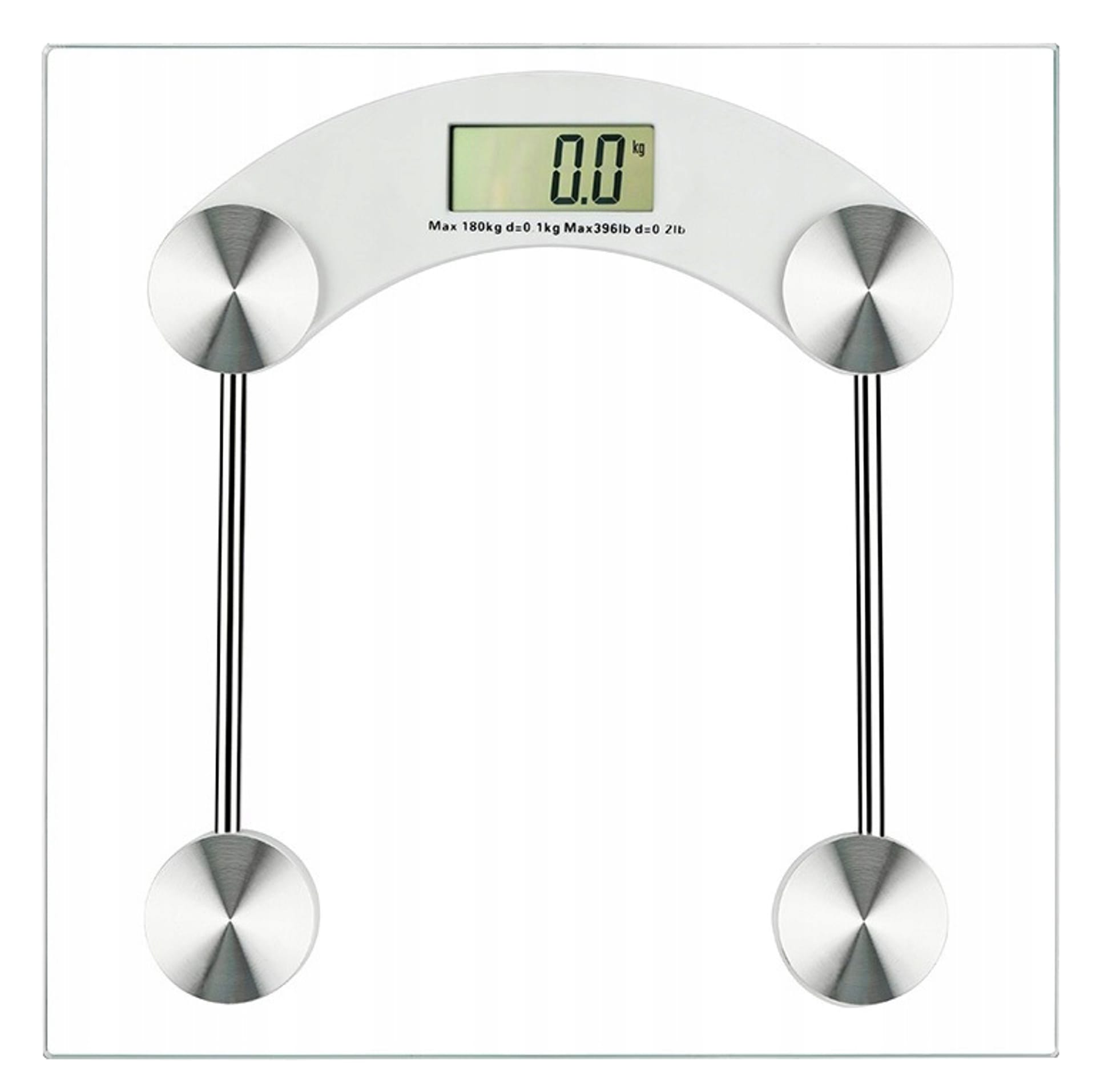 Bathroom scale Alsea Silvana Brand Alsea