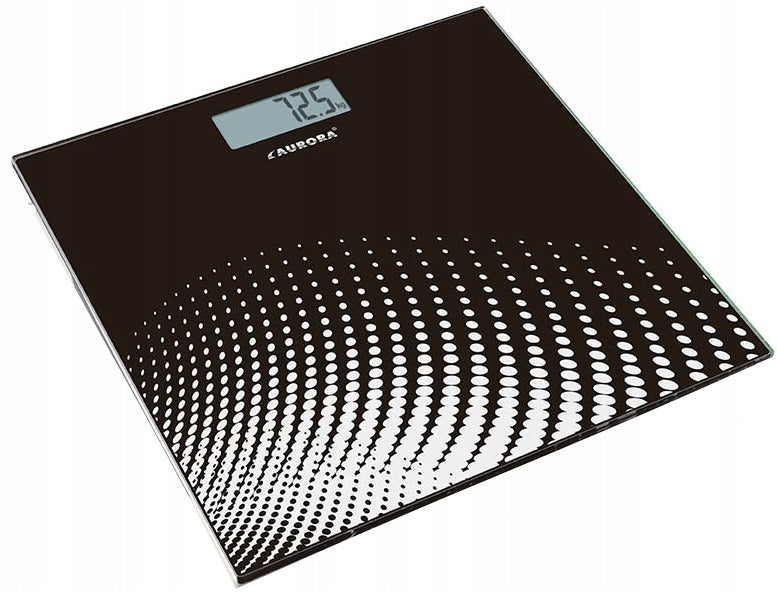 Bathroom scale Aurora AU4313 Large display Max 180 kg