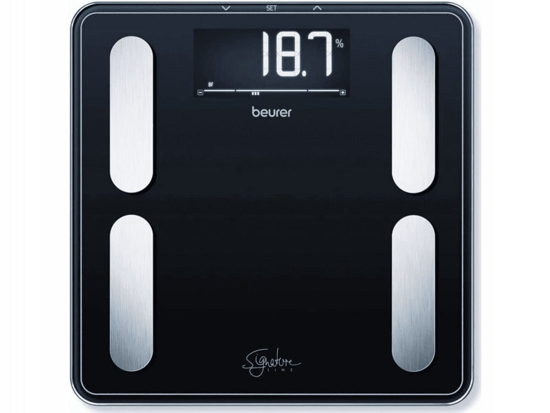 Bathroom scale BEURER BF 400