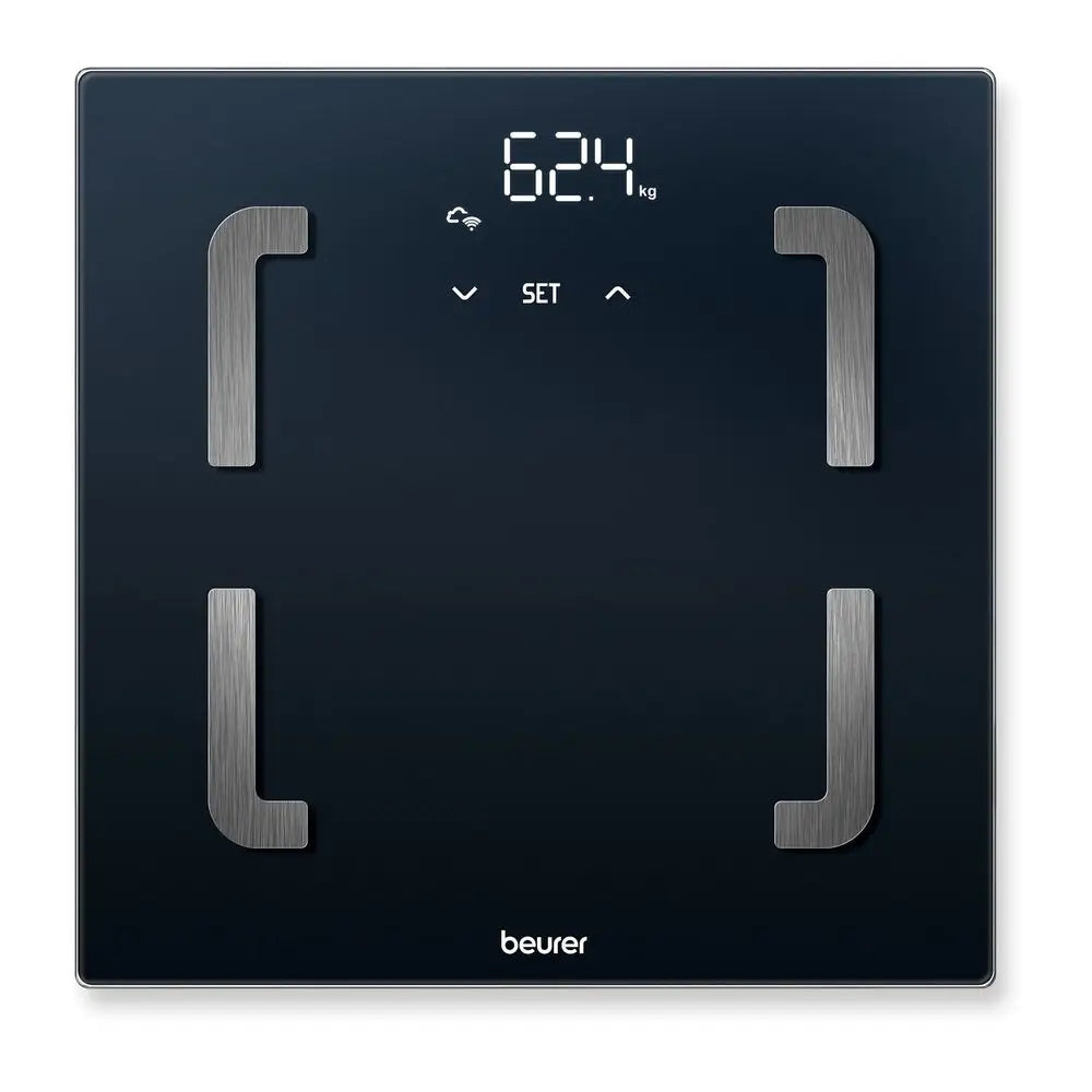 Bathroom scale Beurer BF 880