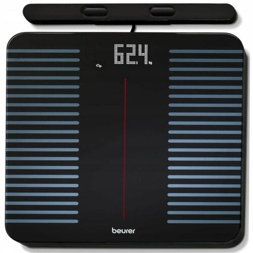 Bathroom scale Beurer BF 990 WIFI PREMIUM Packaging status original