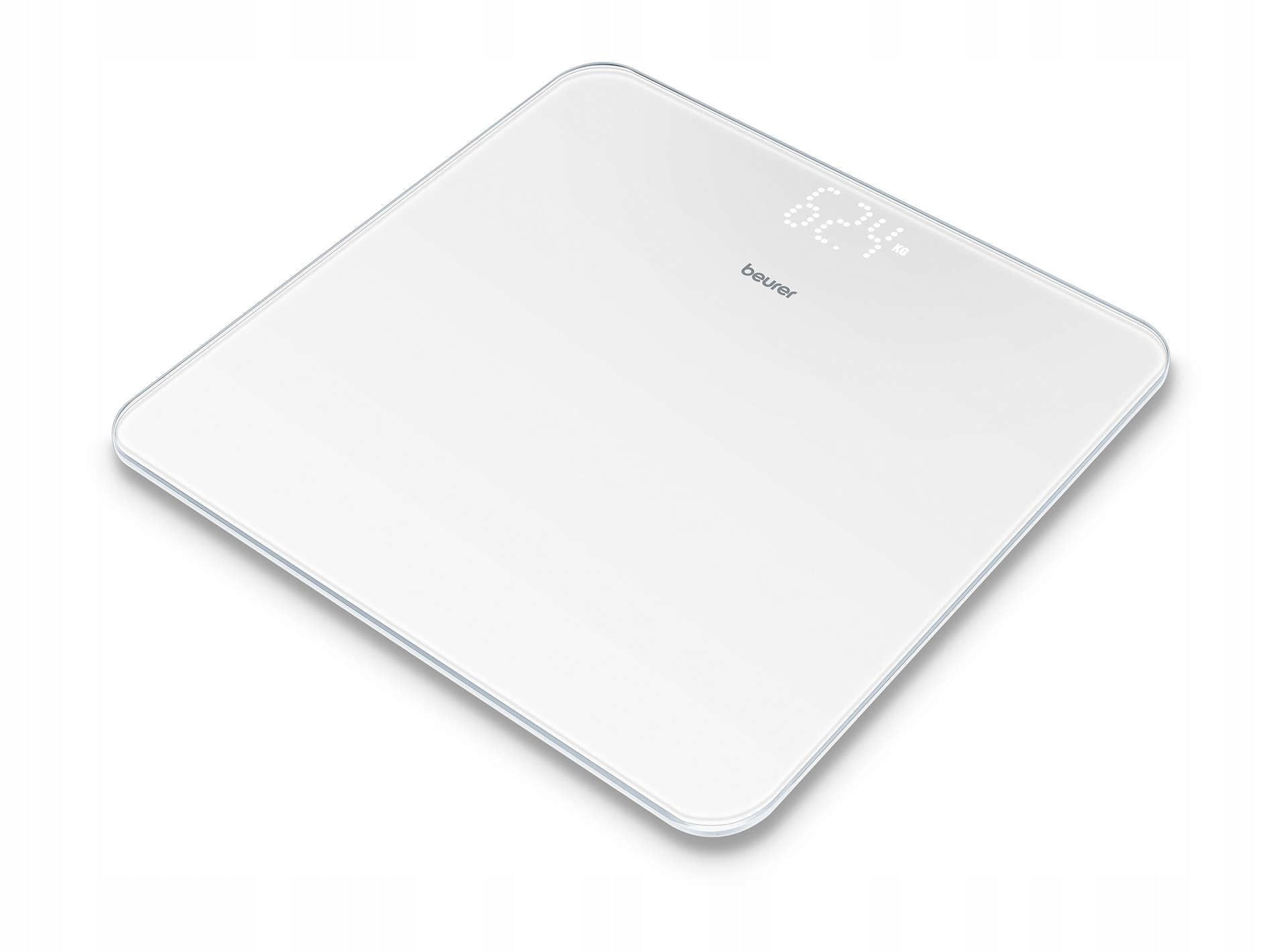 Bathroom scale Beurer GS 225
