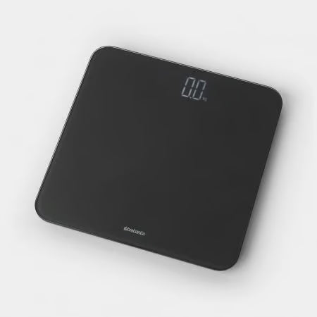 Bathroom scale Brabantia 8710755280122 EAN (GTIN) 8710755280122