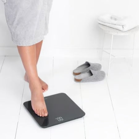 Bathroom scale Brabantia 8710755280122 Manufacturer code 280122