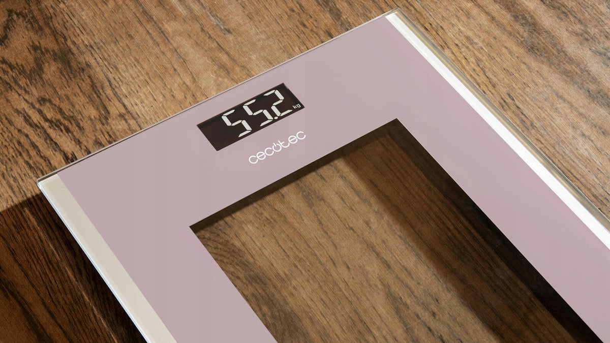 Bathroom scale Cecotec Surface Precision 9100 Healthy Manufacturer code 04085