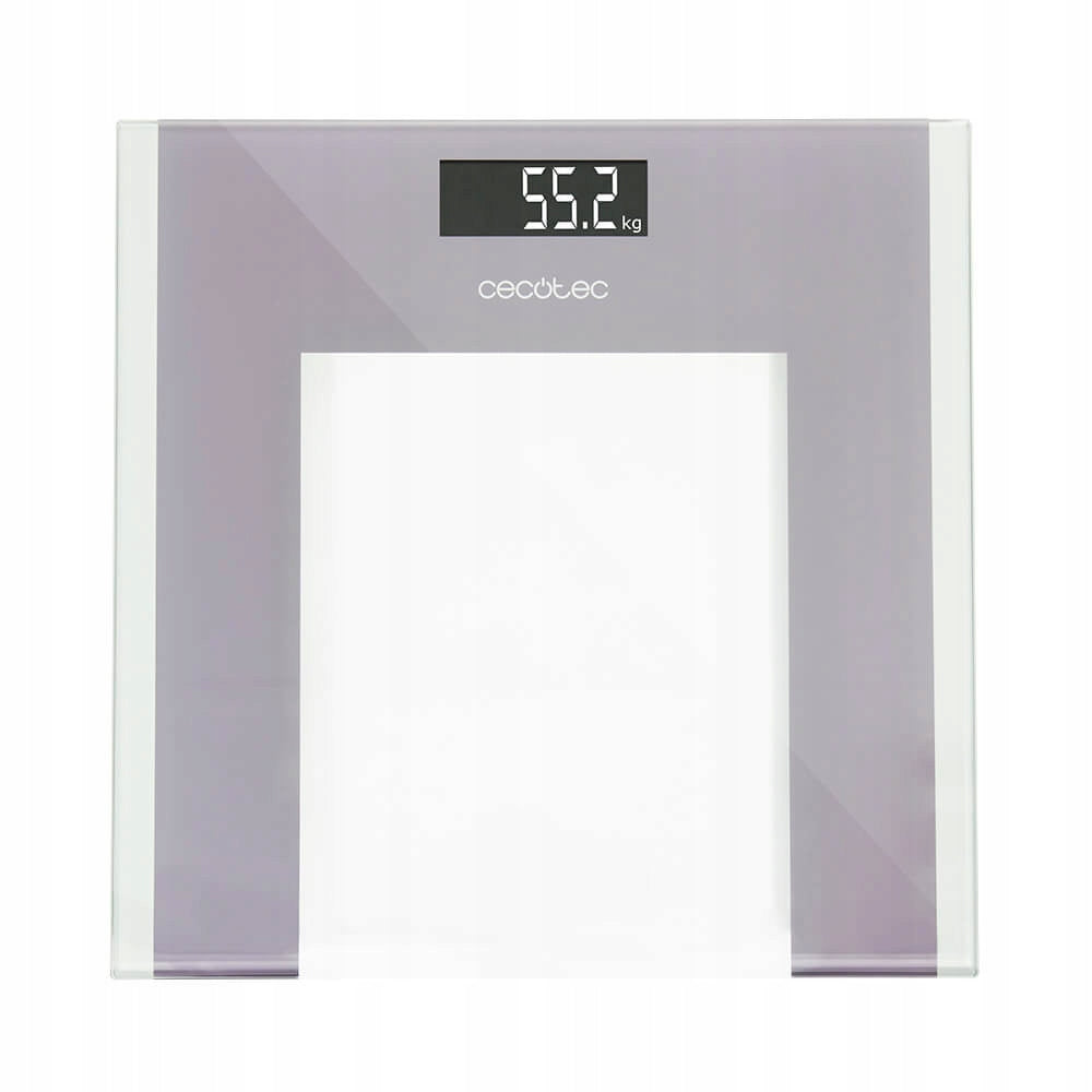 Bathroom scale Cecotec Surface Precision 9100 Healthy