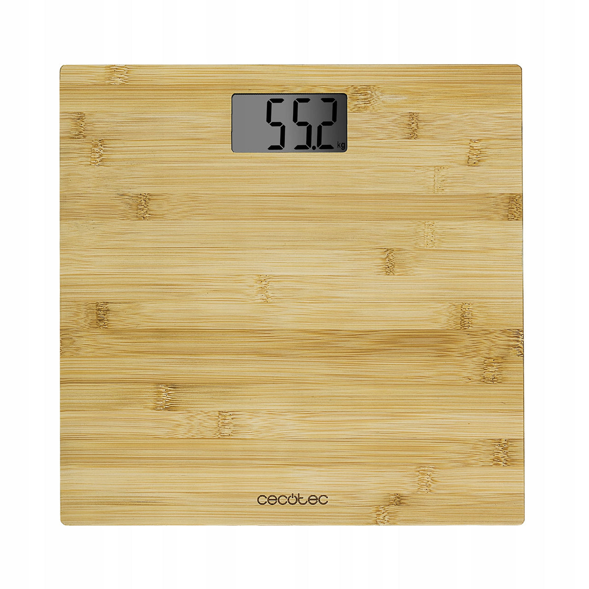 Bathroom scale Cecotec Surface Precision 9300 Healthy