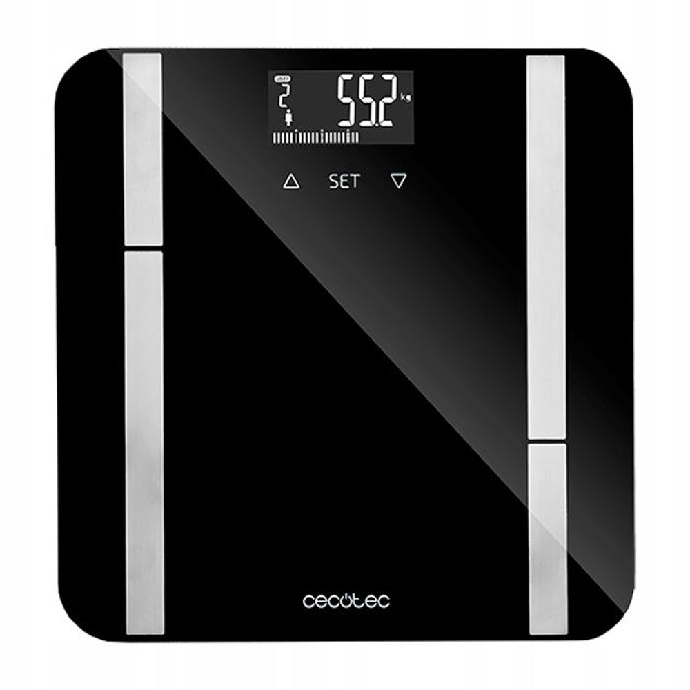 Bathroom scale Cecotec Surface Precision 9400 Manufacturer code 04089
