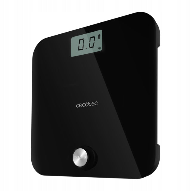 Bathroom scale Cecotec Surface Precision EcoPower 10000 Batteries included no