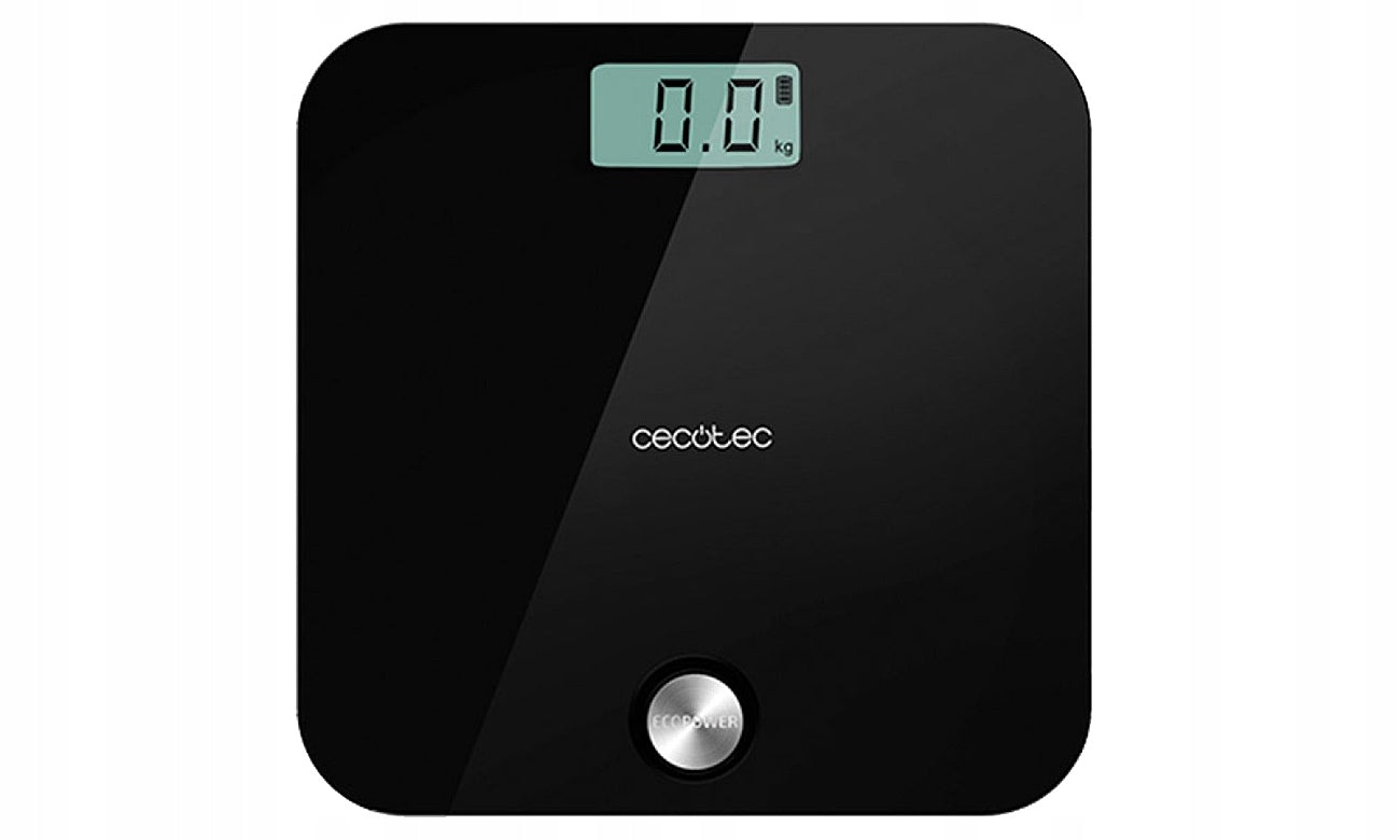 Bathroom scale Cecotec Surface Precision EcoPower 10000