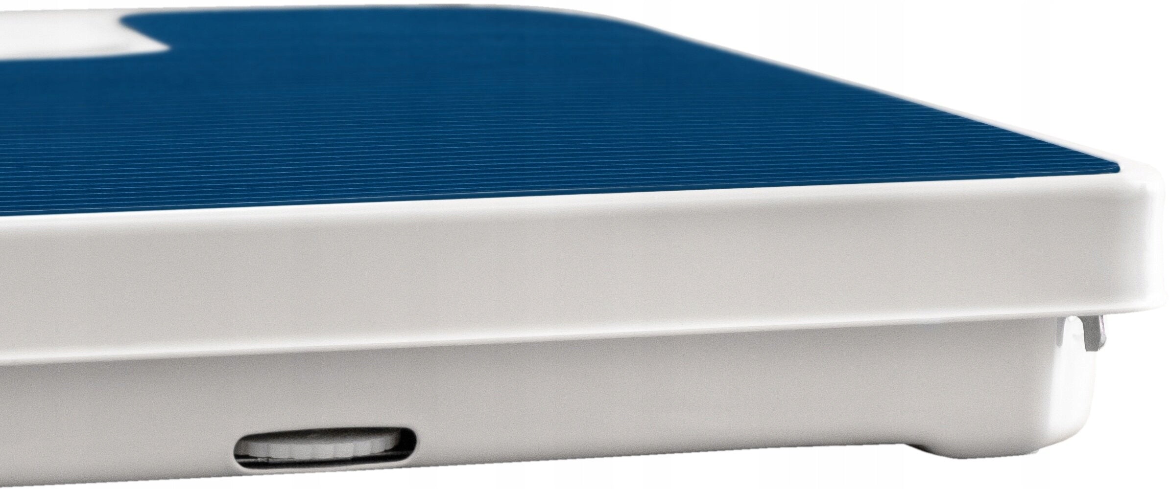 Bathroom scale ELDOM BR2016-07 Blue Brand Eldom