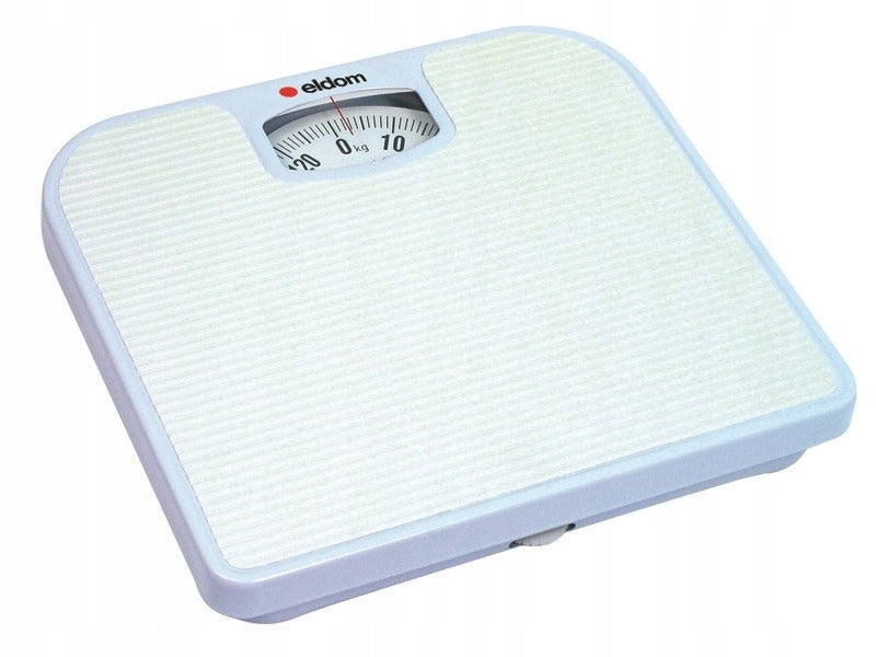 Bathroom scale ELDOM BR2016