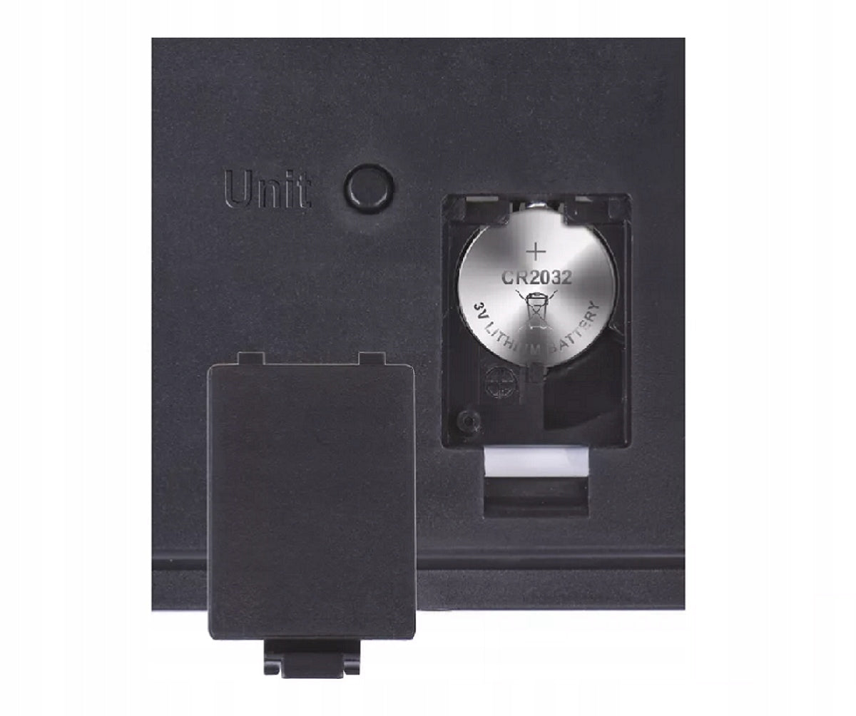 Bathroom scale EMOS EV105 TY6108 LCD anti-slip Model EV105