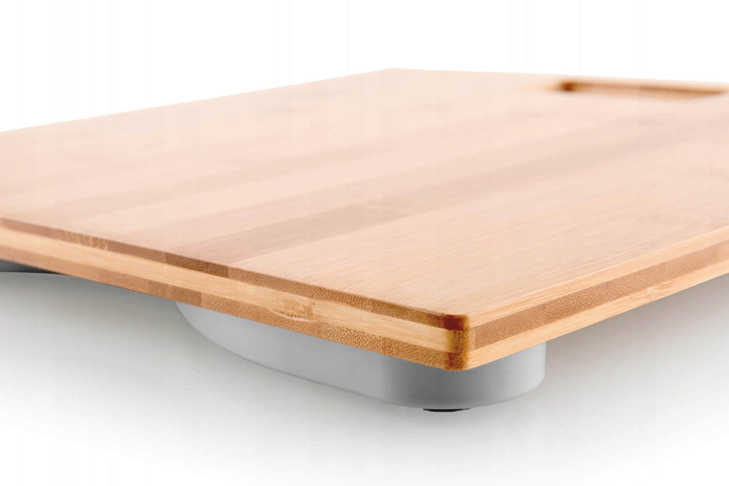 Bathroom scale ETA Bamboo ETA978090000 Brand ETA