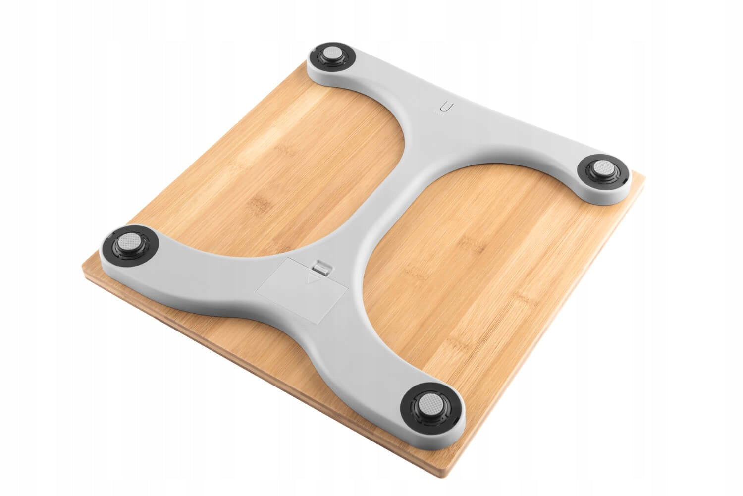 Bathroom scale ETA Bamboo ETA978090000 Packaging status original