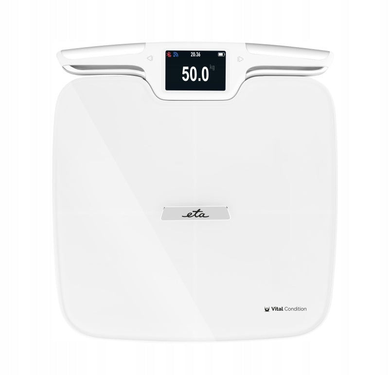 Bathroom scale ETA ETA877990000