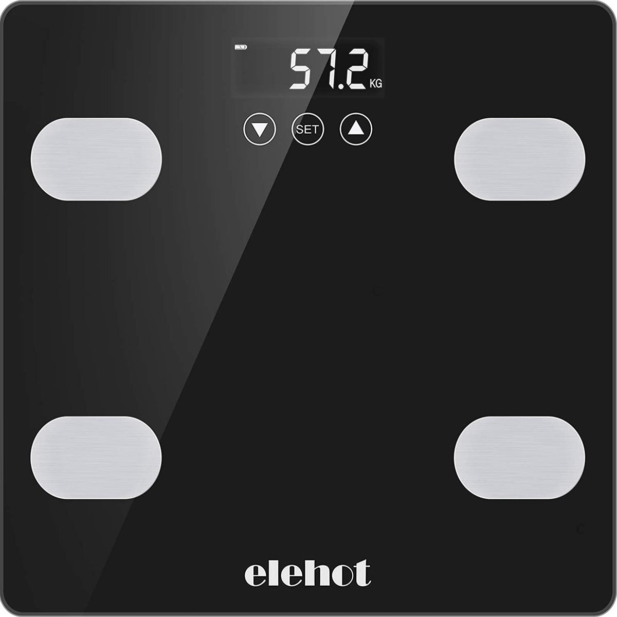 Bathroom scale Elehot SY01