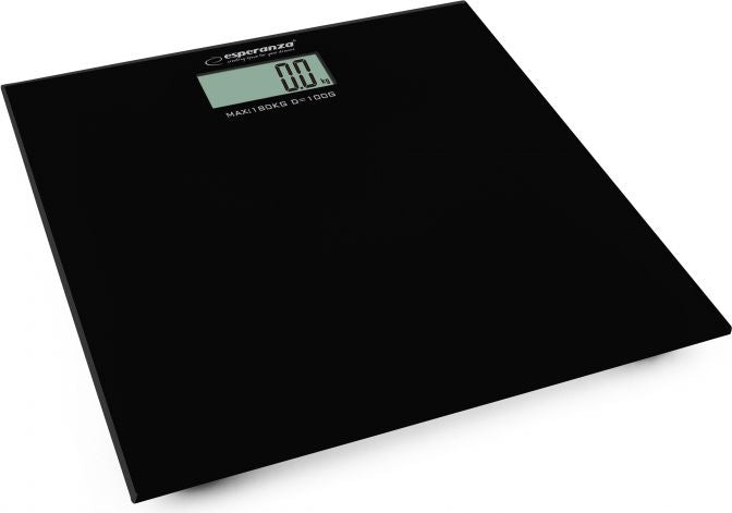 Bathroom scale Esperanza Aerobic EBS002K