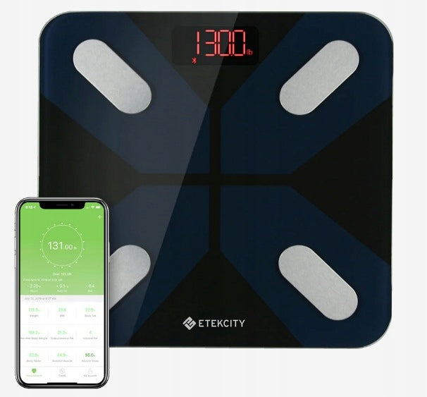 Bathroom scale Etekcity ESF28