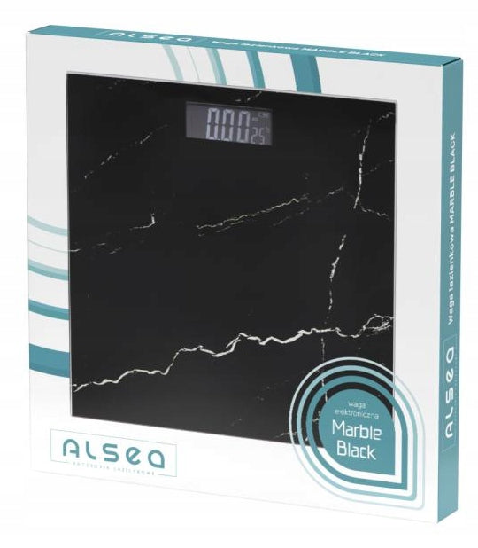 Bathroom scale Galicja Marble Brand Galicja