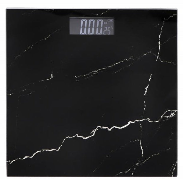 Bathroom scale Galicja Marble