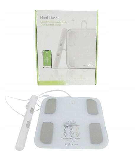 Bathroom scale Healthkeep FG2001B