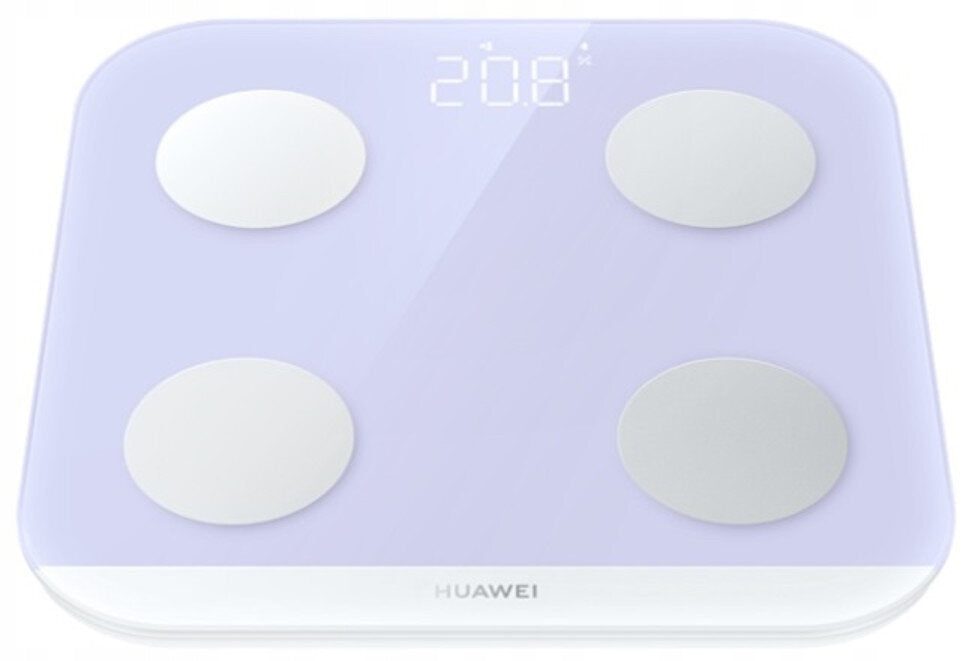 Bathroom scale Huawei Scale 3 Brand Huawei