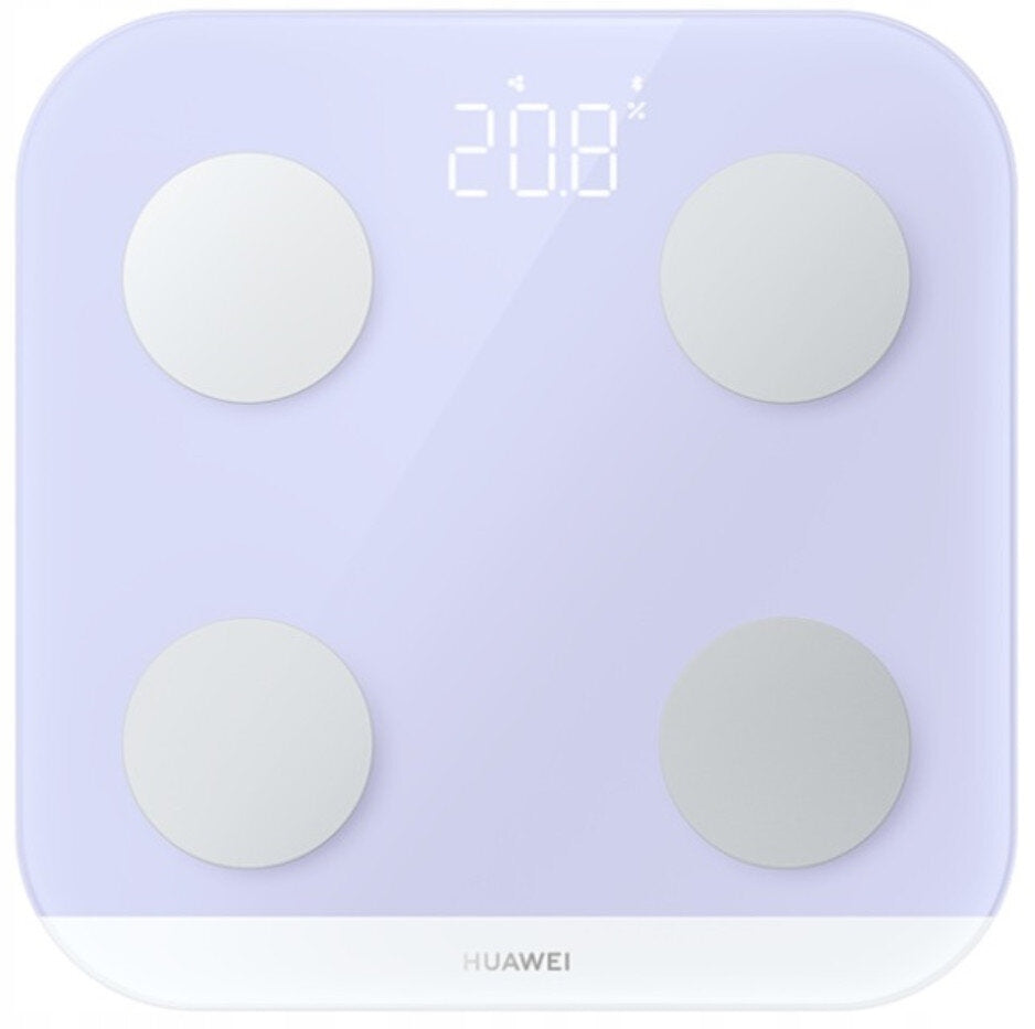 Bathroom scale Huawei Scale 3 Packaging status original