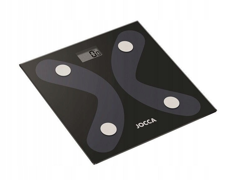 Bathroom scale JOCCA 1440 Brand Jocca