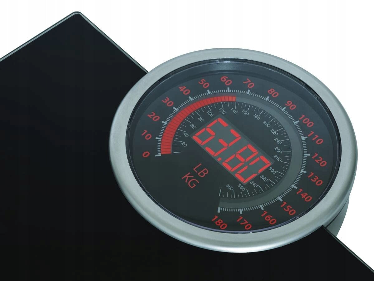 Bathroom scale Korona 70250 Manufacturer code 70250