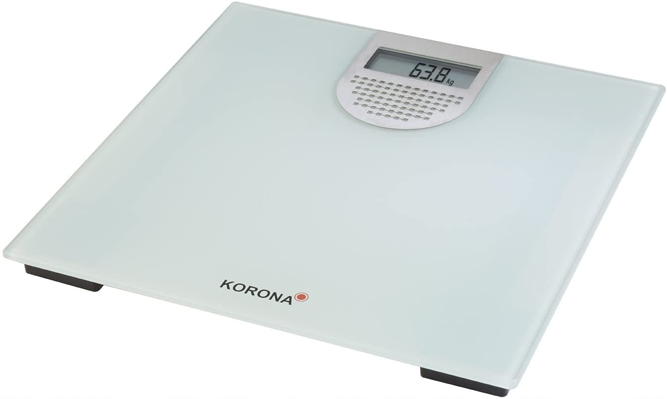 Bathroom scale Korona Sonja