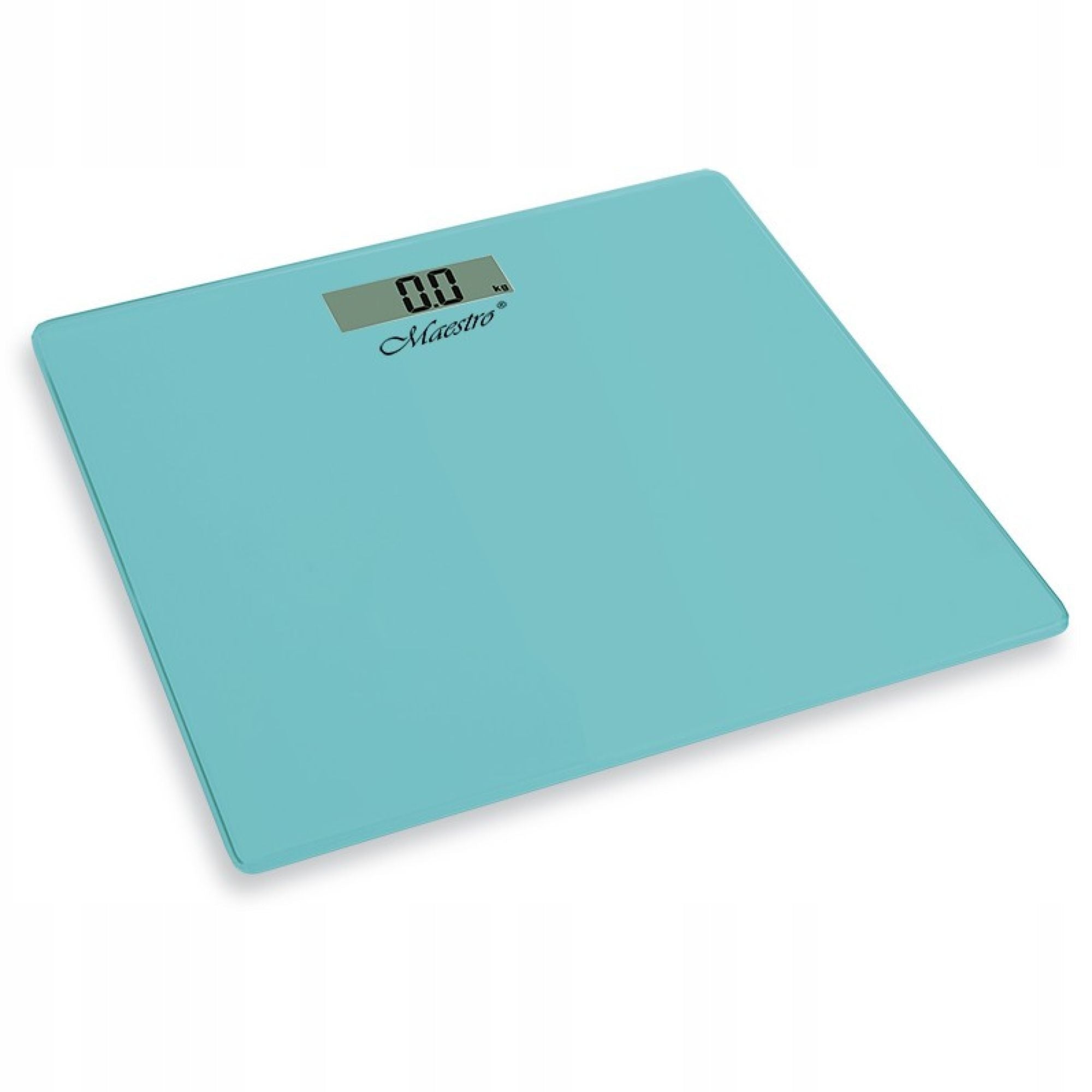 Bathroom scale Maestro MR-1822 Electronic