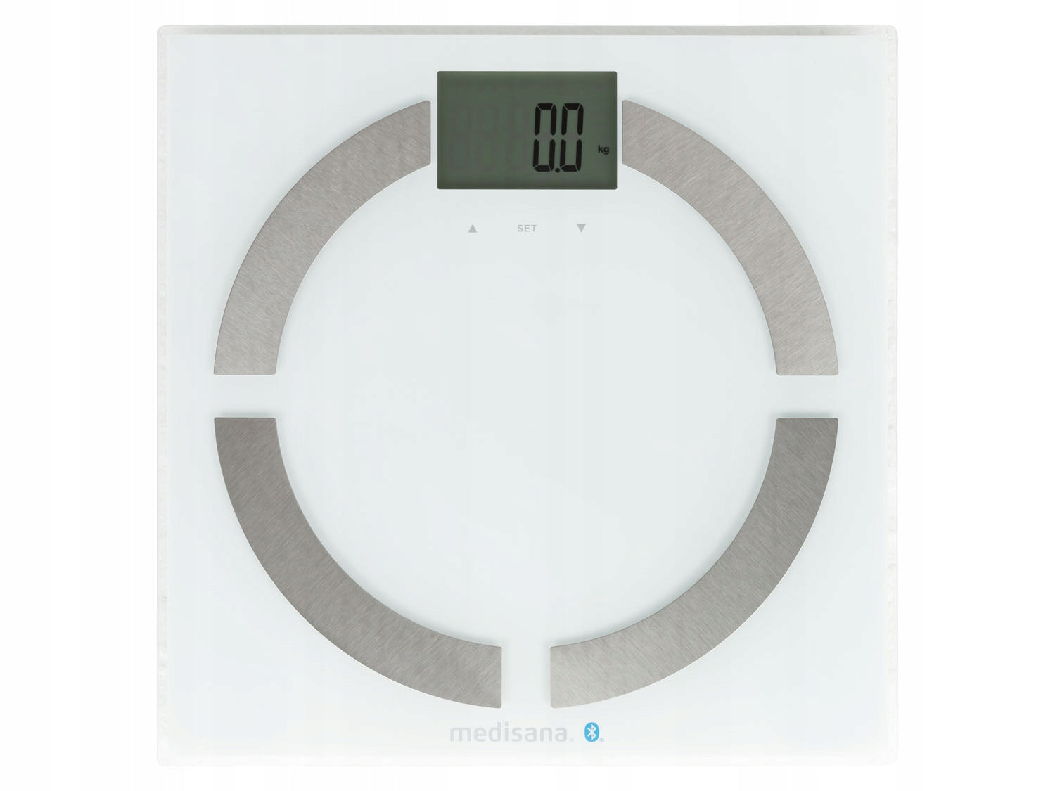 Bathroom scale Medisana B5 444