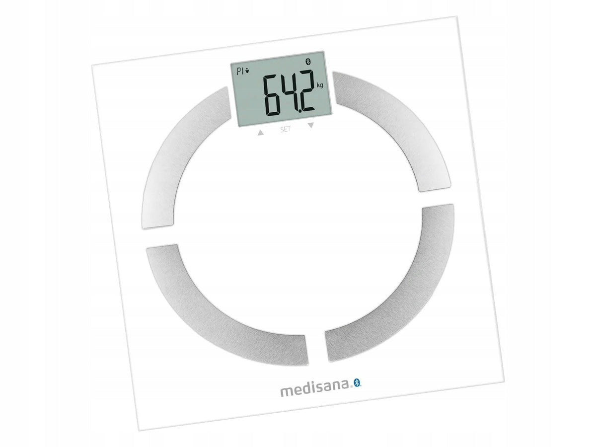 Bathroom scale Medisana BS 444