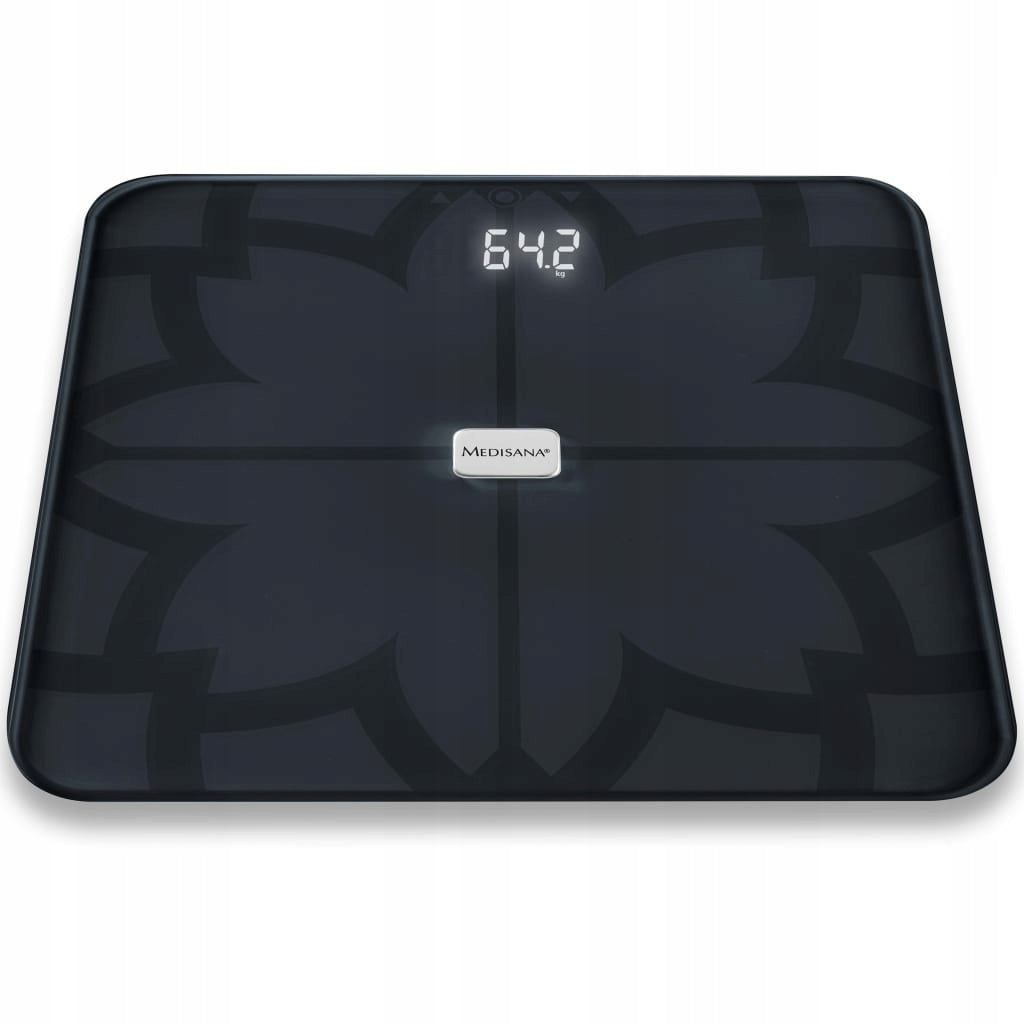 Bathroom scale Medisana BS 450 Brand Medisana