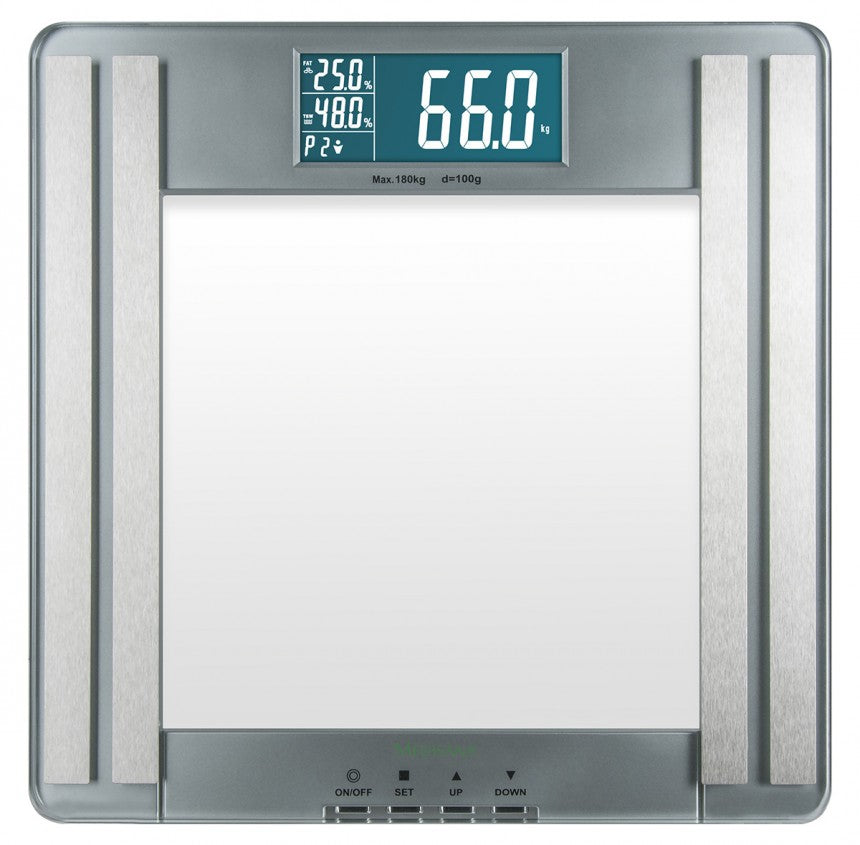 Bathroom scale Medisana PSM EAN (GTIN) 4015588404467