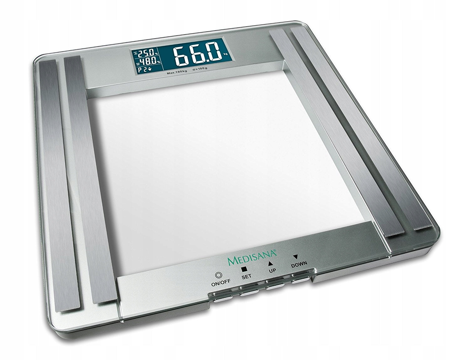 Bathroom scale Medisana PSM