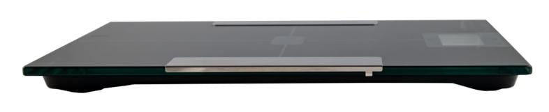 Bathroom scale OK. OPS 15422 B Body Fat Scale Black Brand OK.