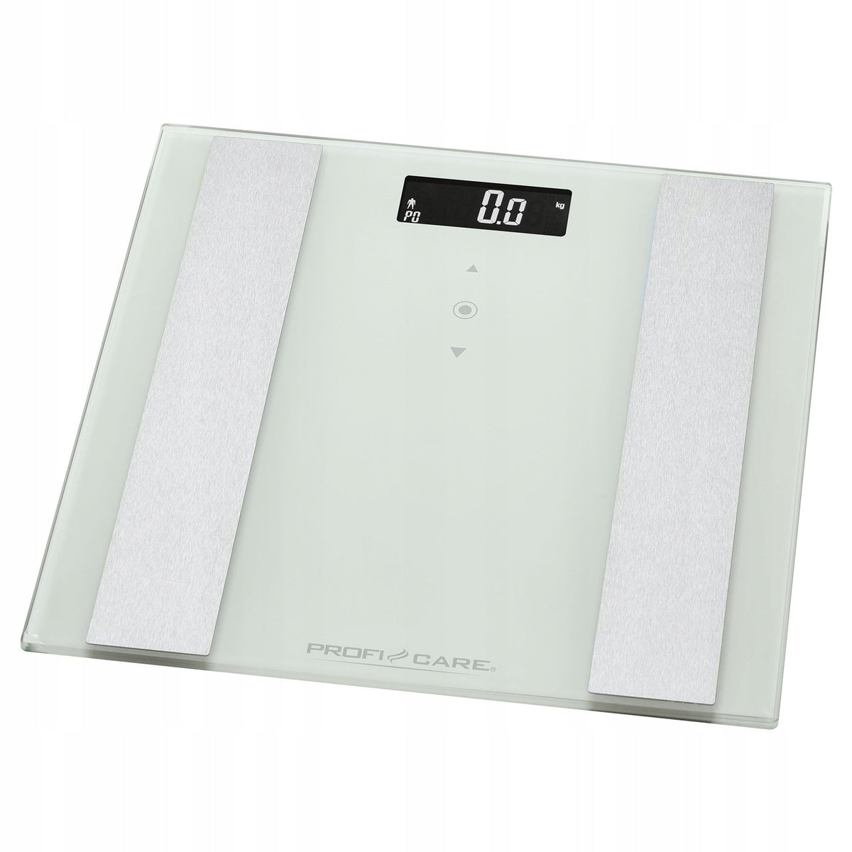 Bathroom scale SMART BATHROOM SCALE ANALI