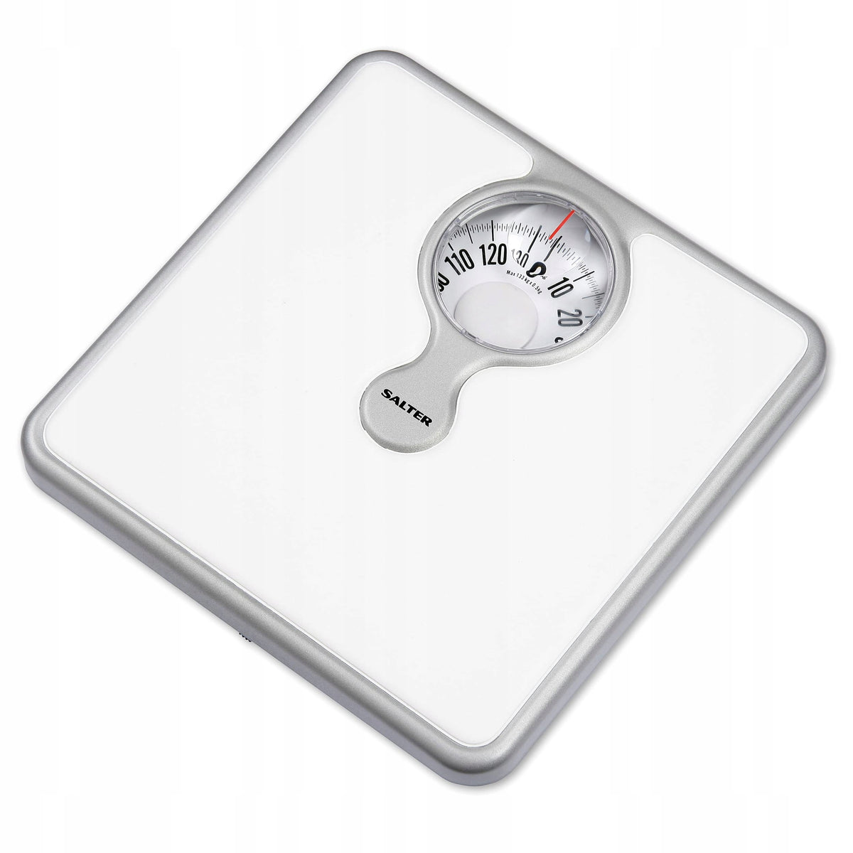 Bathroom scale Salter 484 Packaging status original