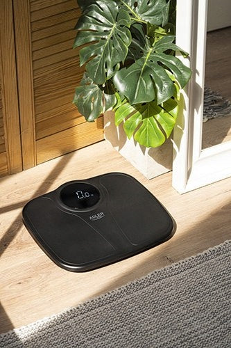 Bathroom scale Solac S0430133 Brand Solac